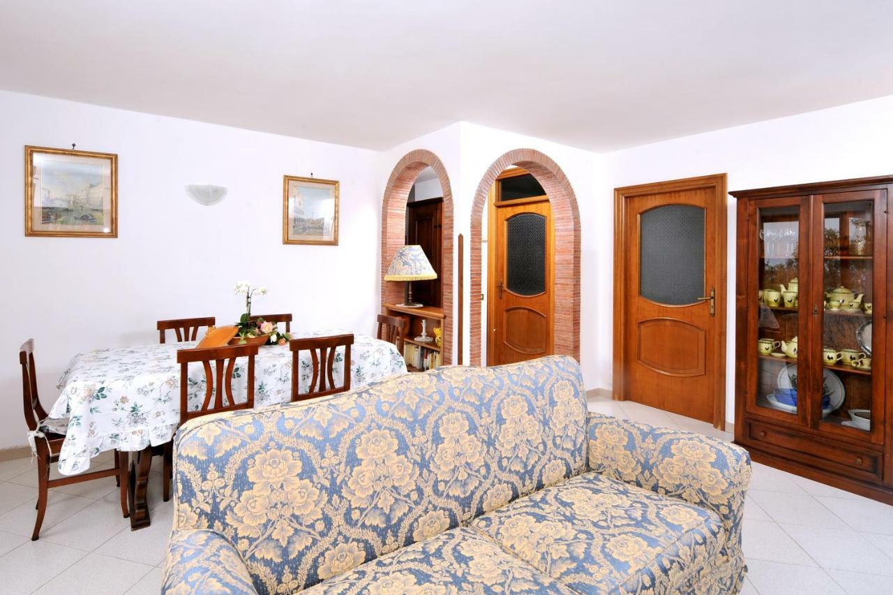 Villa Persico Massa Lubrense Exterior photo